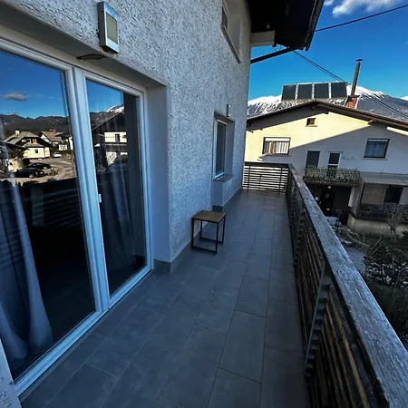 Cassa Bella Apartment *