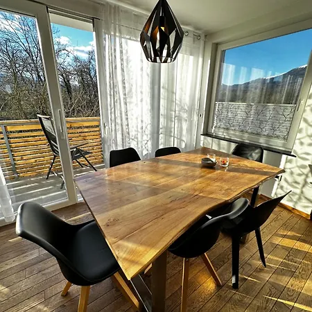 Cassa Bella Apartment *