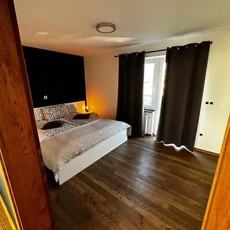 Apartment Cassa Bella Bled