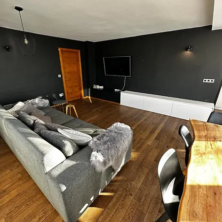 Apartment Cassa Bella *