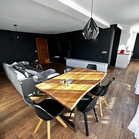 Cassa Bella Apartment Bled