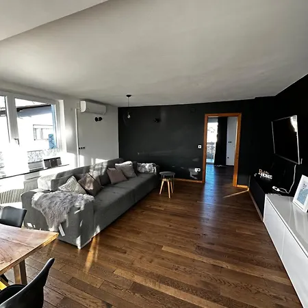 Apartment Cassa Bella