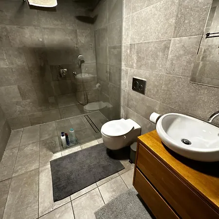 Апартаменты Cassa Bella Блед