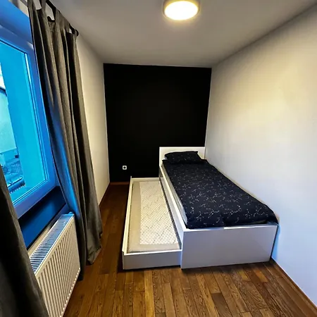 Апартаменты Cassa Bella