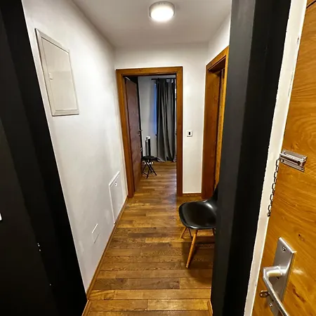 Апартаменты Cassa Bella *