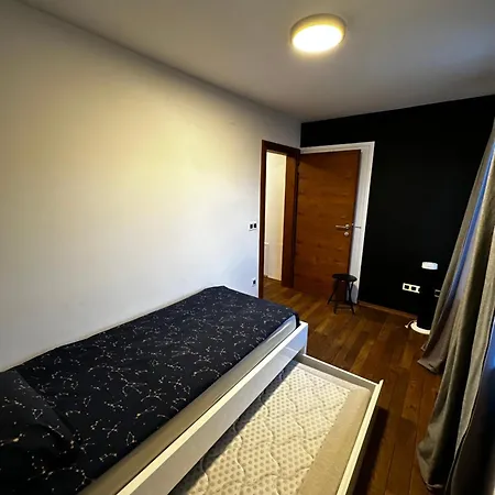 Apartment Cassa Bella Bled