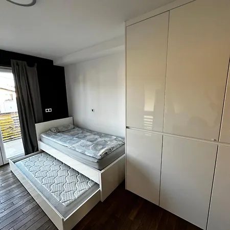 Appartement Cassa Bella *