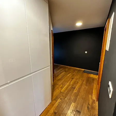 Апартаменты Cassa Bella