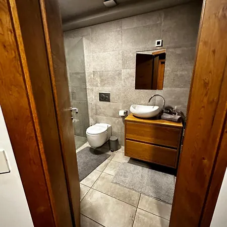 Apartment Cassa Bella *