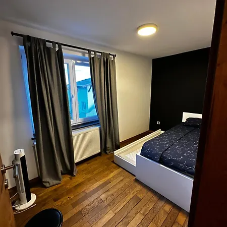 Apartment Cassa Bella Bled