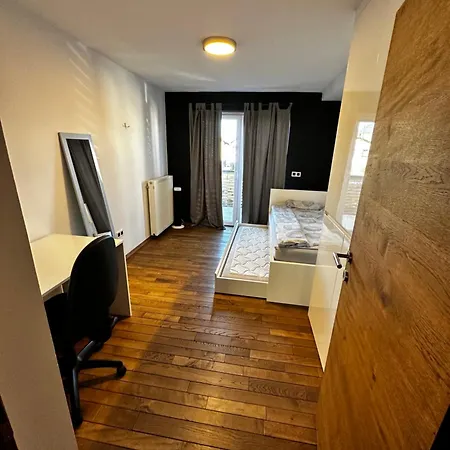 Apartment Cassa Bella *