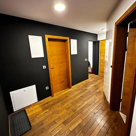 Cassa Bella Apartment *