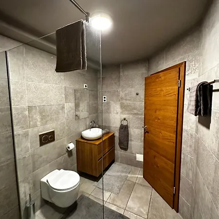 Apartment Cassa Bella