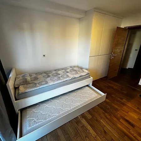 Cassa Bella Appartement Bled