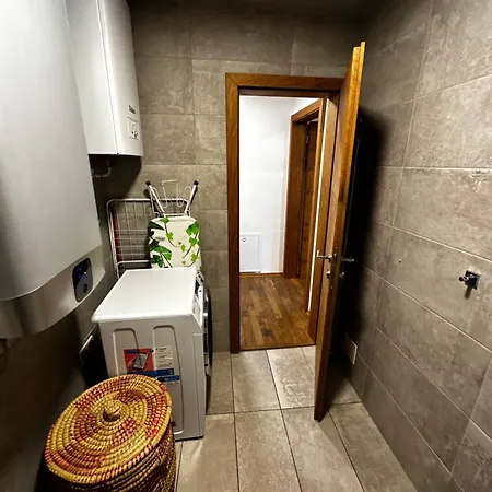 Cassa Bella Апартаменты Блед