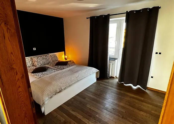 Lejlighed Cassa Bella Bled