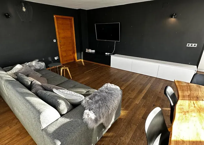 Lejlighed Cassa Bella *