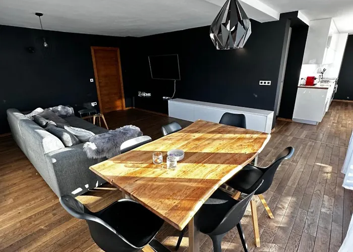 Cassa Bella Lejlighed Bled