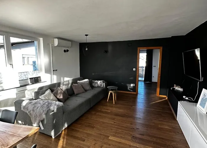 Lejlighed Cassa Bella