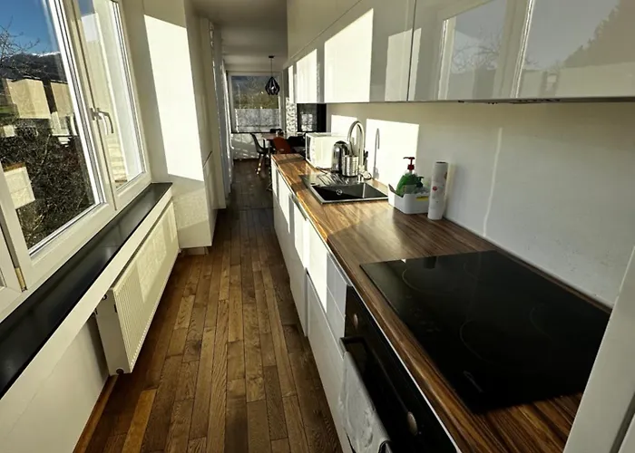 Cassa Bella Lejlighed