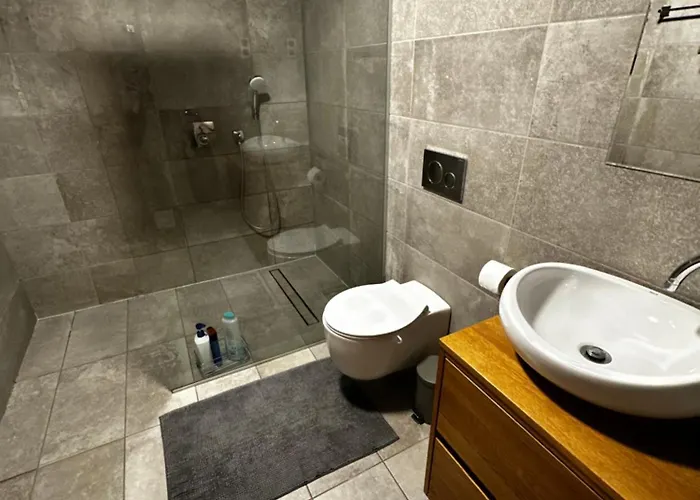 Lejlighed Cassa Bella Bled