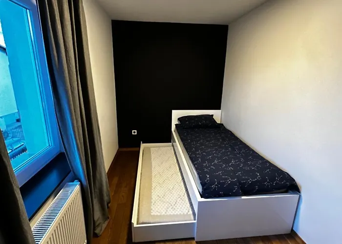 Lejlighed Cassa Bella