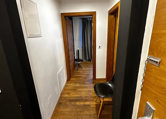 Lejlighed Cassa Bella *