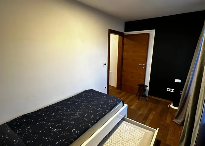 Lejlighed Cassa Bella Bled