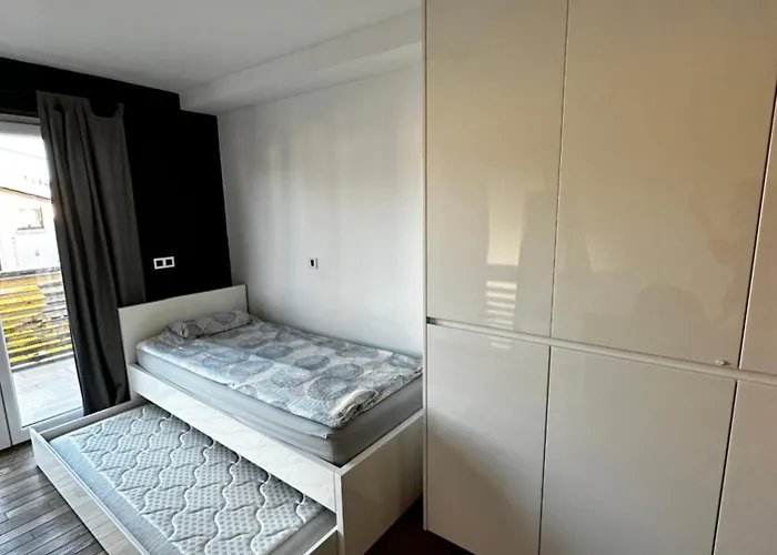 Lejlighed Cassa Bella *