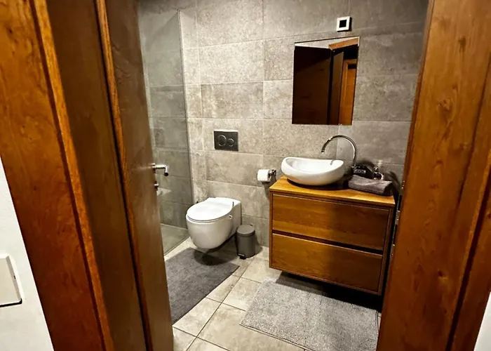 Lejlighed Cassa Bella *