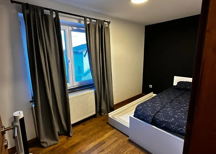 Lejlighed Cassa Bella Bled