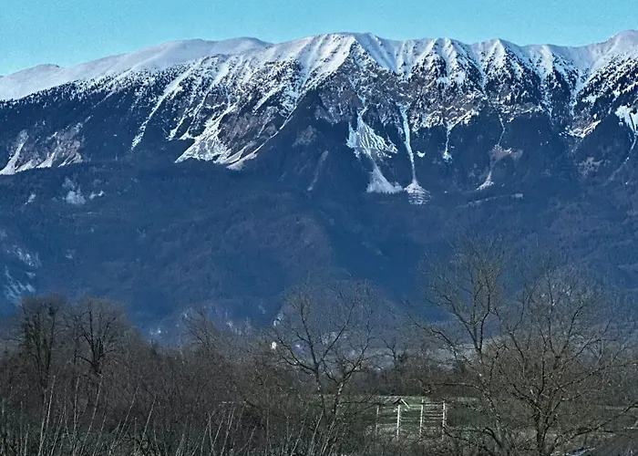 Cassa Bella Lejlighed