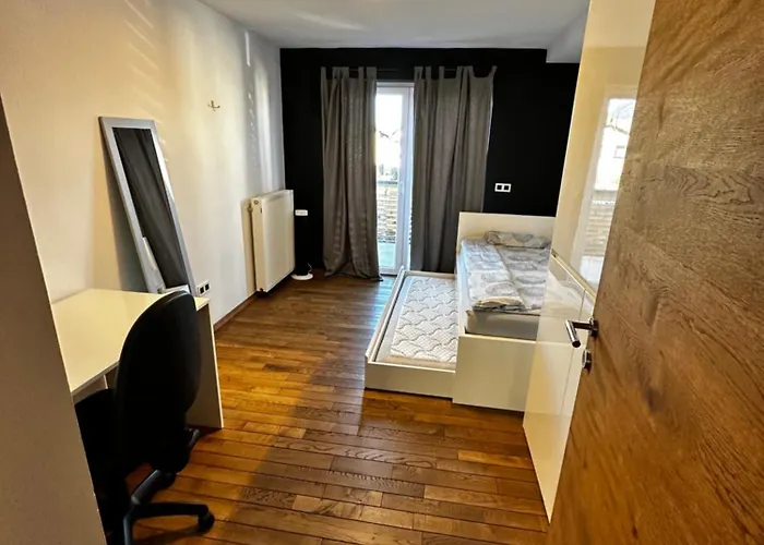 Lejlighed Cassa Bella *