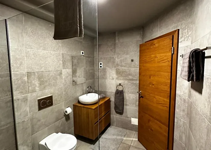 Lejlighed Cassa Bella