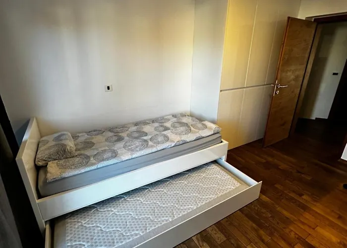 Cassa Bella Lejlighed Bled