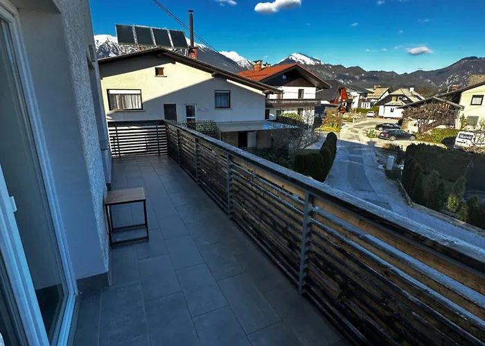 Cassa Bella Lejlighed *