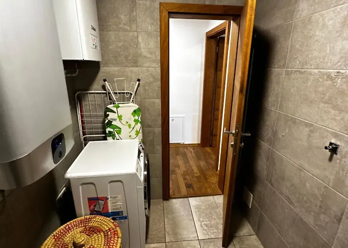 Cassa Bella Lejlighed Bled